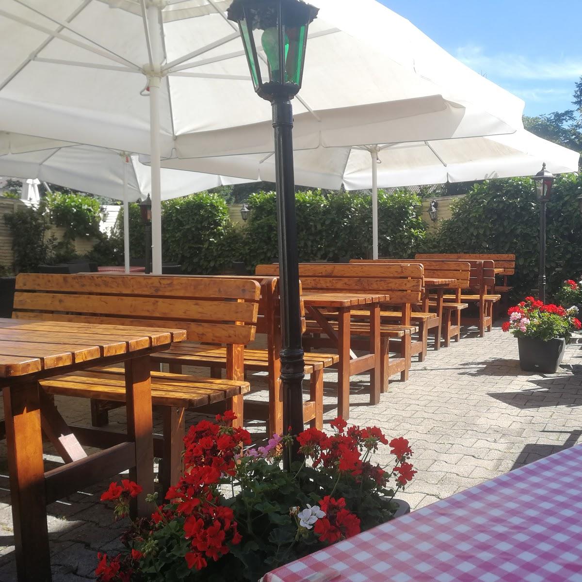 Restaurant "Pizzeria Dick & Doof Bergen-Enkheim" in Frankfurt am Main