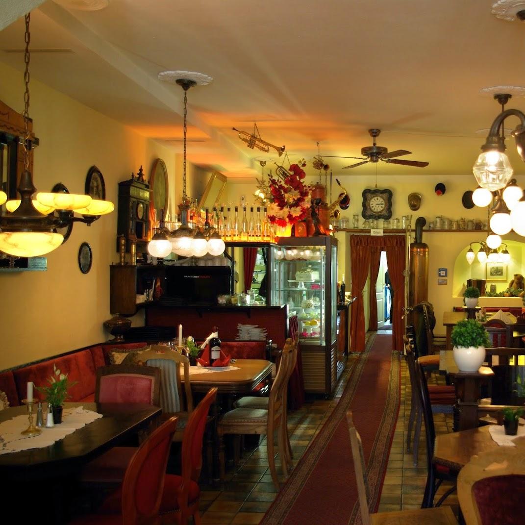 Restaurant "Restaurant Madame Plüsch" in Füssen