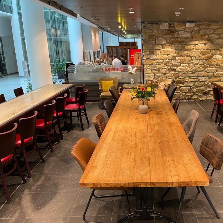 Restaurant "Stones Catering" in Frankfurt am Main