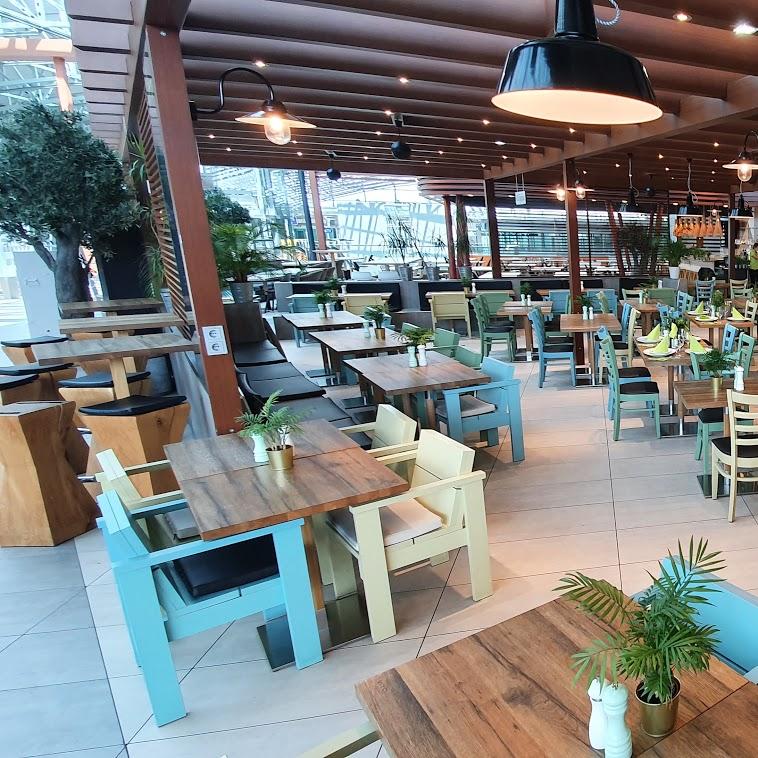 Restaurant "VITO Pizza& Pasta" in Frankfurt am Main