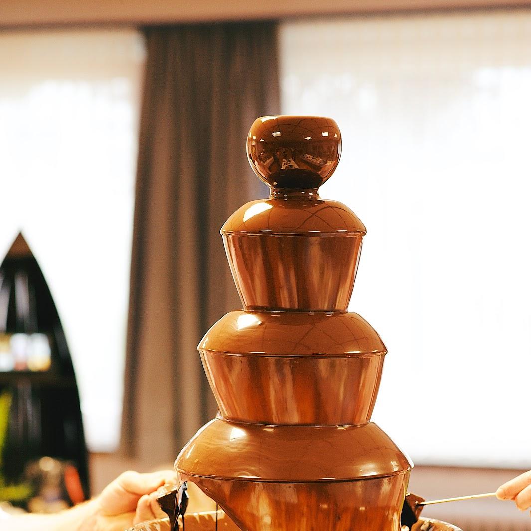 Restaurant "Partyservice Fischer" in Felsberg