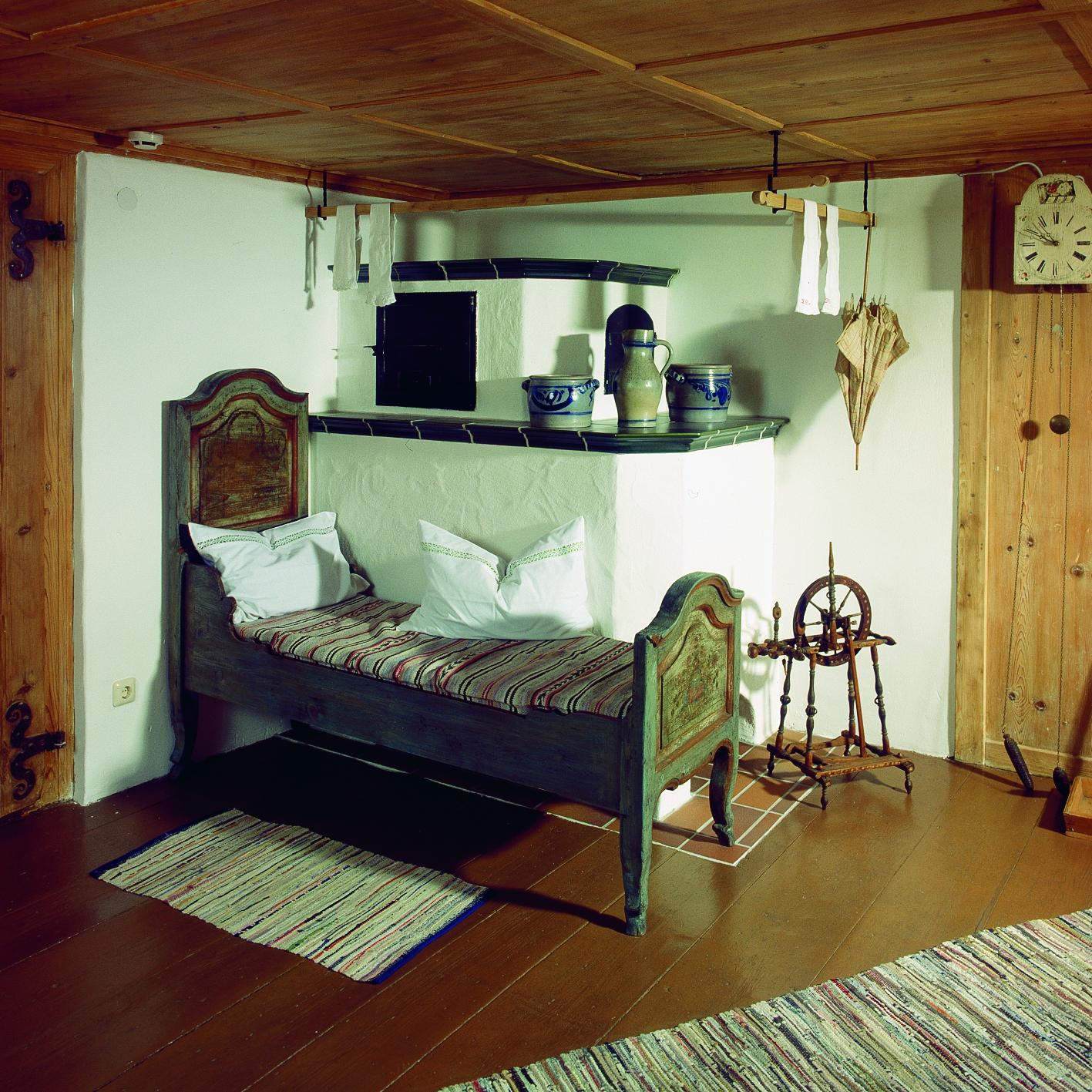 Restaurant "Fischinger Heimathaus mit FIS-Skimuseum" in Fischen im Allgäu