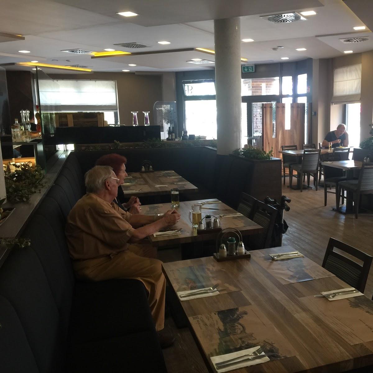 Restaurant "Balkan Restaurant" in Winsen (Luhe)