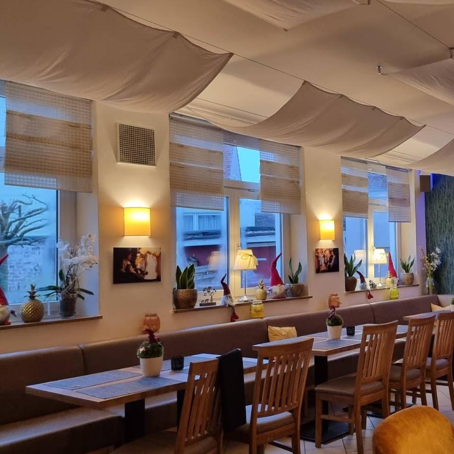 Restaurant "Thong Thai , Restaurant,Bar und Biergarten" in Forchheim