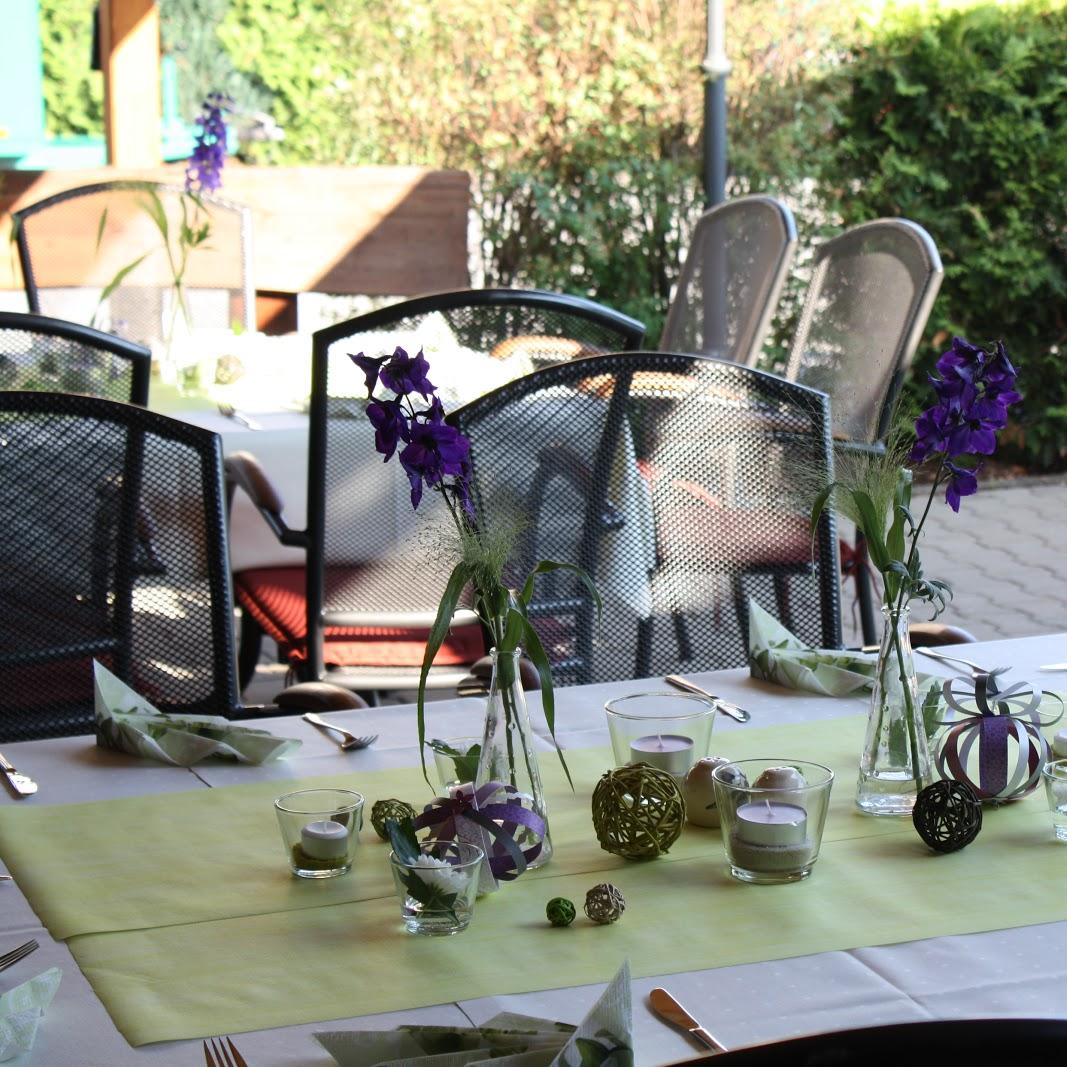 Restaurant "Hopfenstübchen" in Frankenberg-Sa.