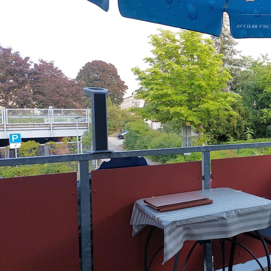 Restaurant "Gaststätte Zur Reblaus" in Frankenberg-Sa.