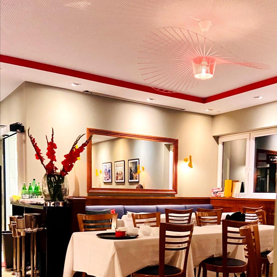 Restaurant "Da Marietto" in Frankfurt am Main