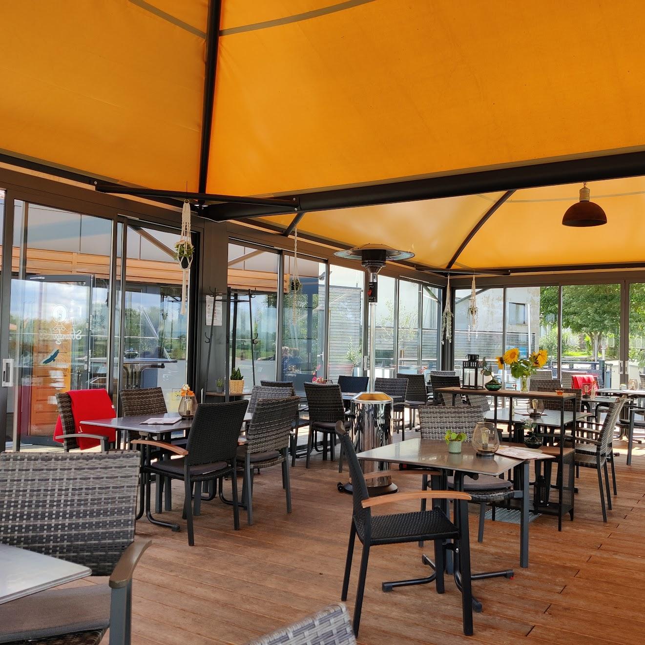 Restaurant "Strandgut 33" in Erfurt