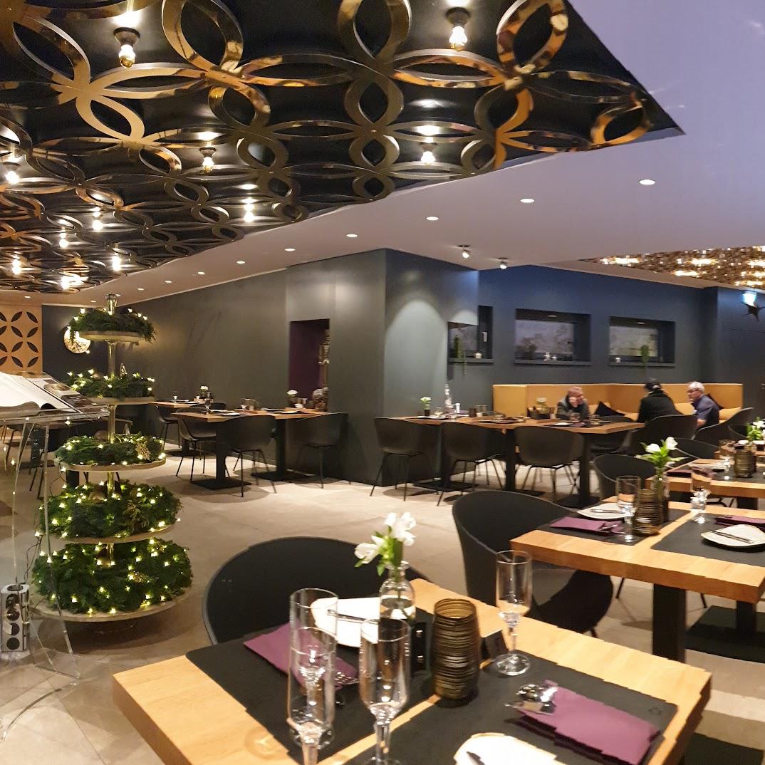 Restaurant "Meine Kleine" in Remscheid