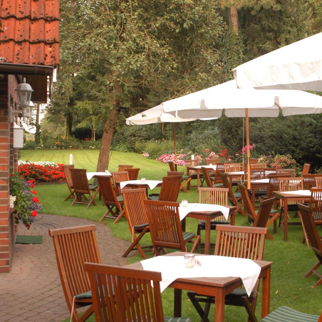 Restaurant "Maack-Kramer