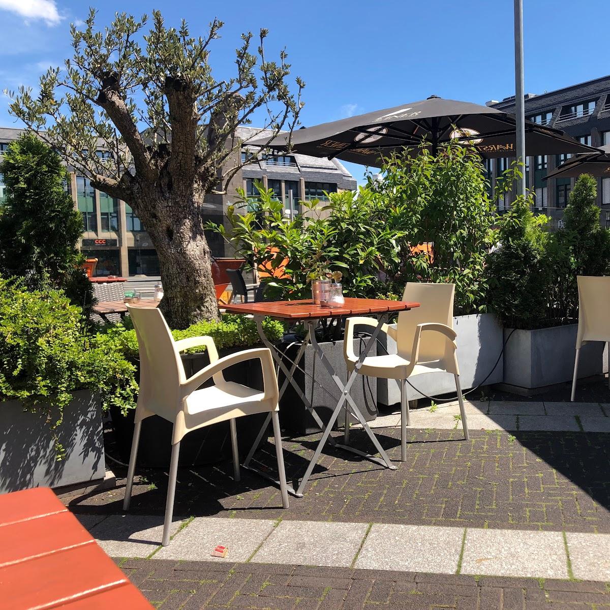 Restaurant "Barista -" in Remscheid