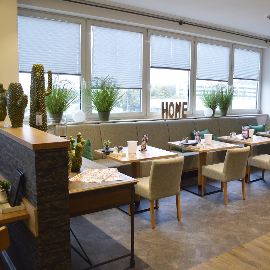 Restaurant "Bella Bergisch - Restaurant" in Remscheid