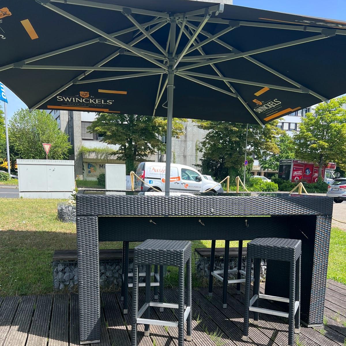 Restaurant "Auszeit Restaurant - Cafe - Pizzeria" in Erkrath