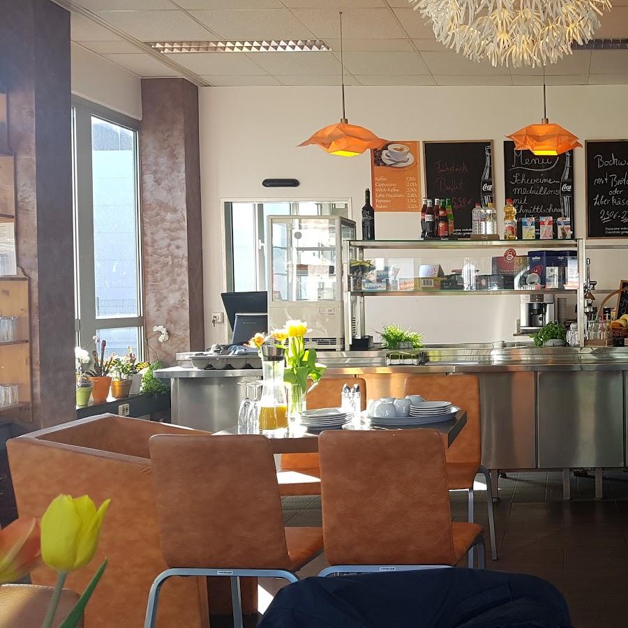 Restaurant "Auszeit" in Erkrath