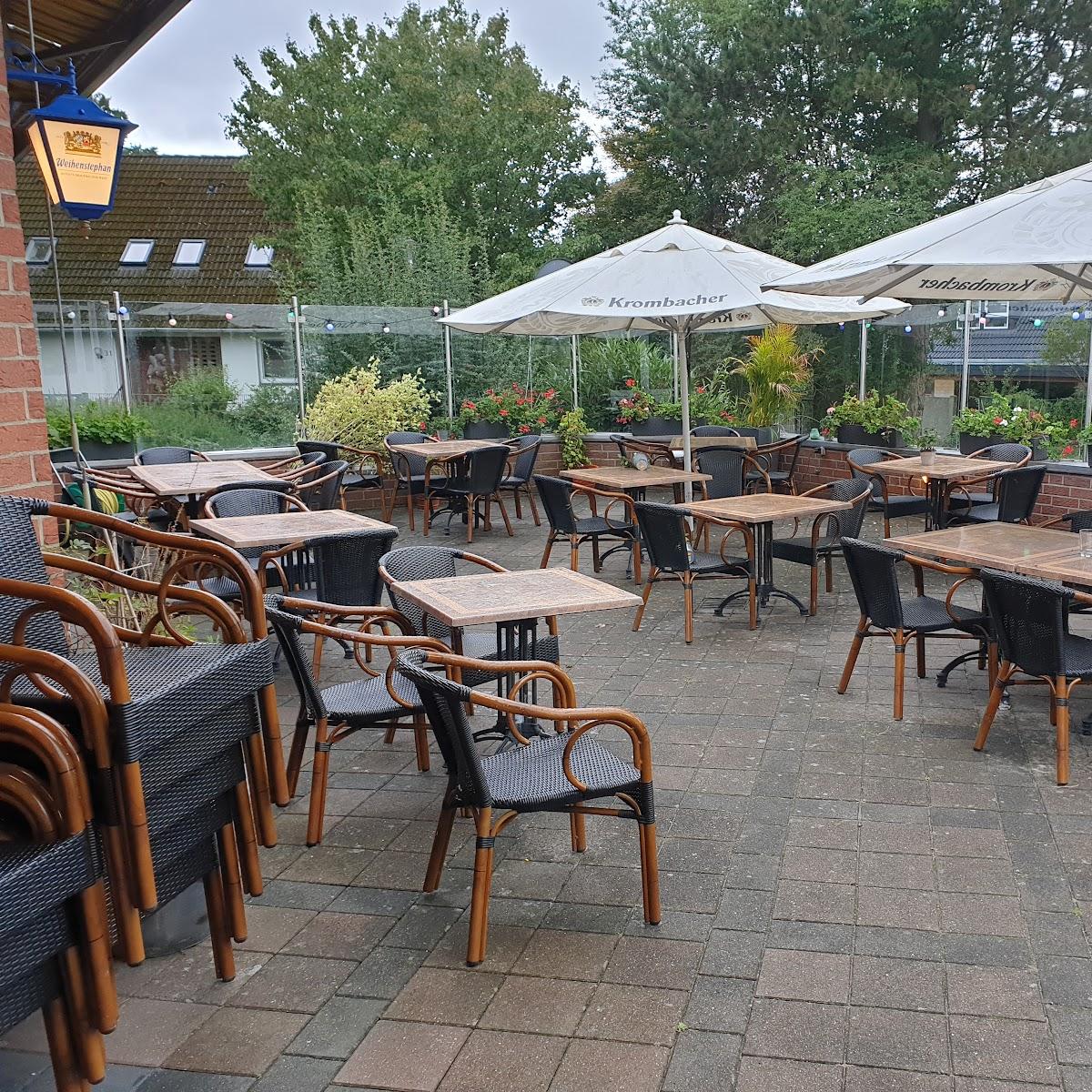 Restaurant "Luhelöw bei Janni" in Winsen (Luhe)