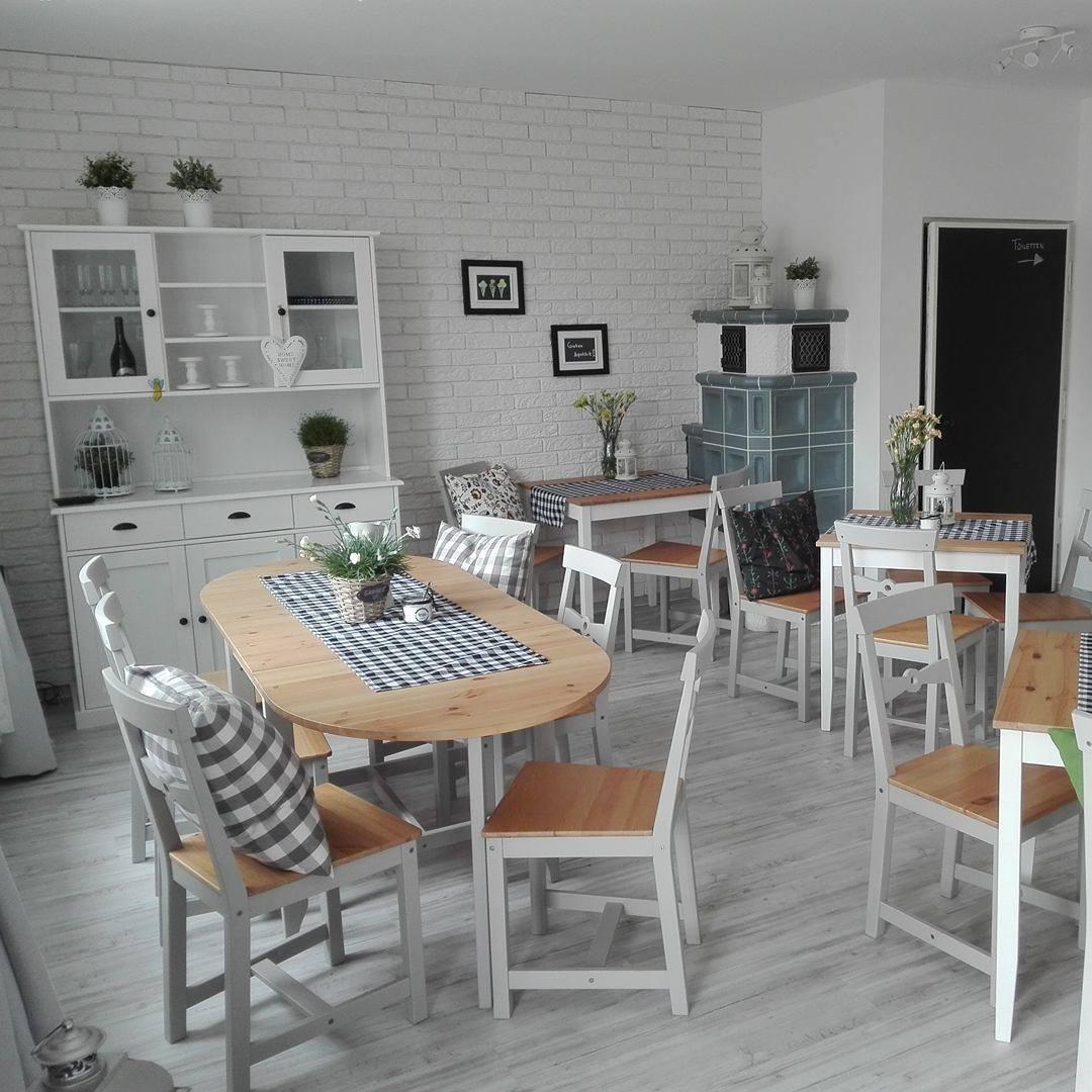 Restaurant "Eiscafé Veranda" in Eschwege