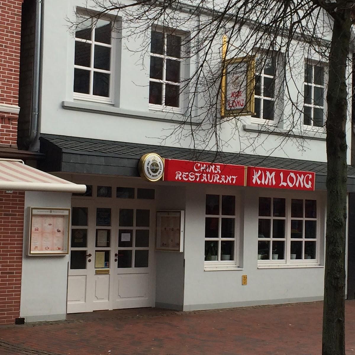 Restaurant "Kim Long" in Winsen (Luhe)