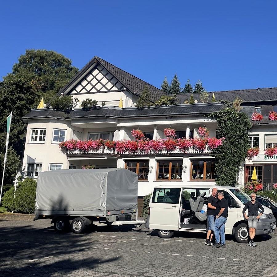 Restaurant "Woiler Hof oHG" in Eslohe (Sauerland)