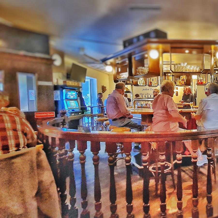 Restaurant "WIRTSHAUS RÜ" in Essen