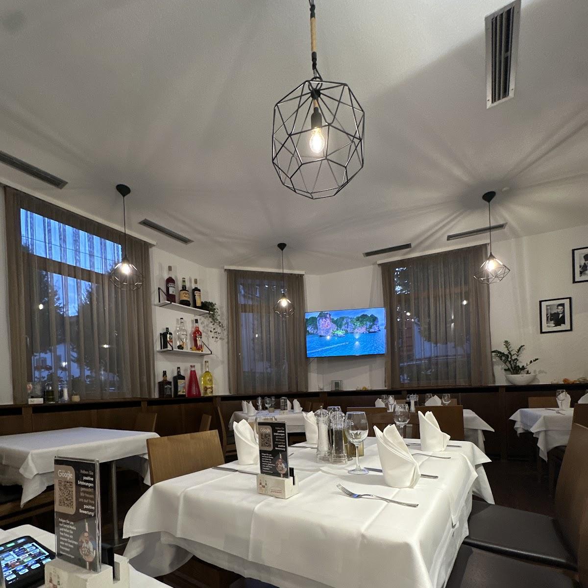 Restaurant "Trattoria Da Pietro" in Esslingen am Neckar