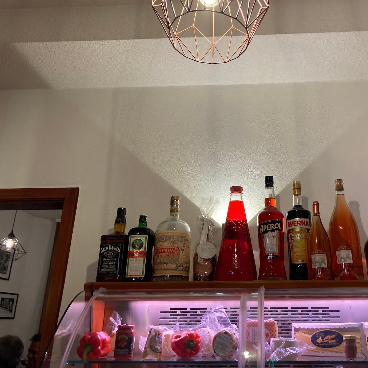 Restaurant "Trattoria Da Pietro" in Esslingen am Neckar
