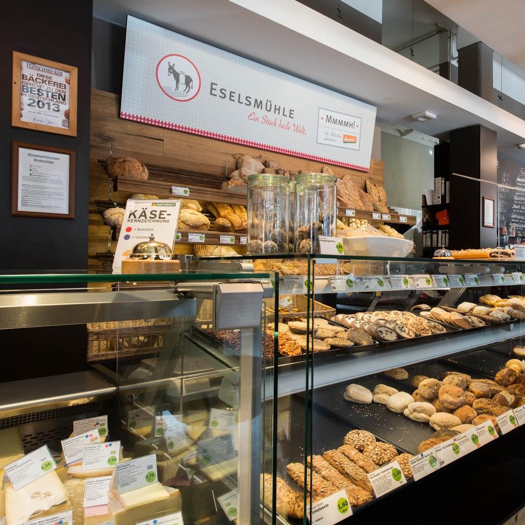 Restaurant "Bio-Bistro Brot & Cafe" in Esslingen am Neckar