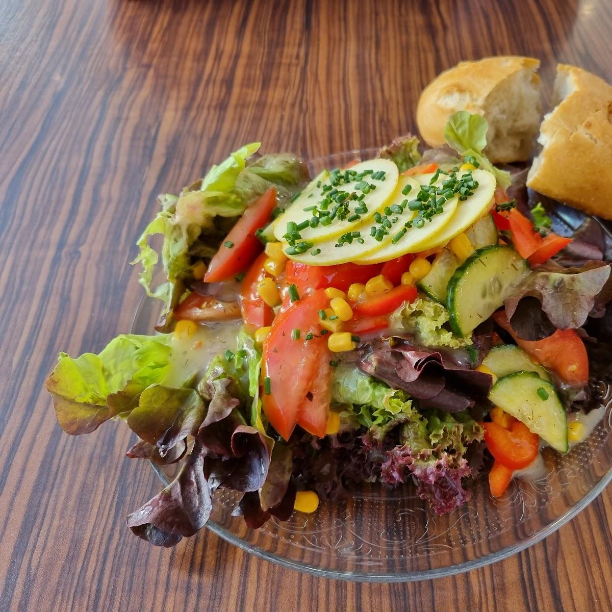 Restaurant "Bäckerei-Konditorei Staib GmbH" in Ehingen (Donau)