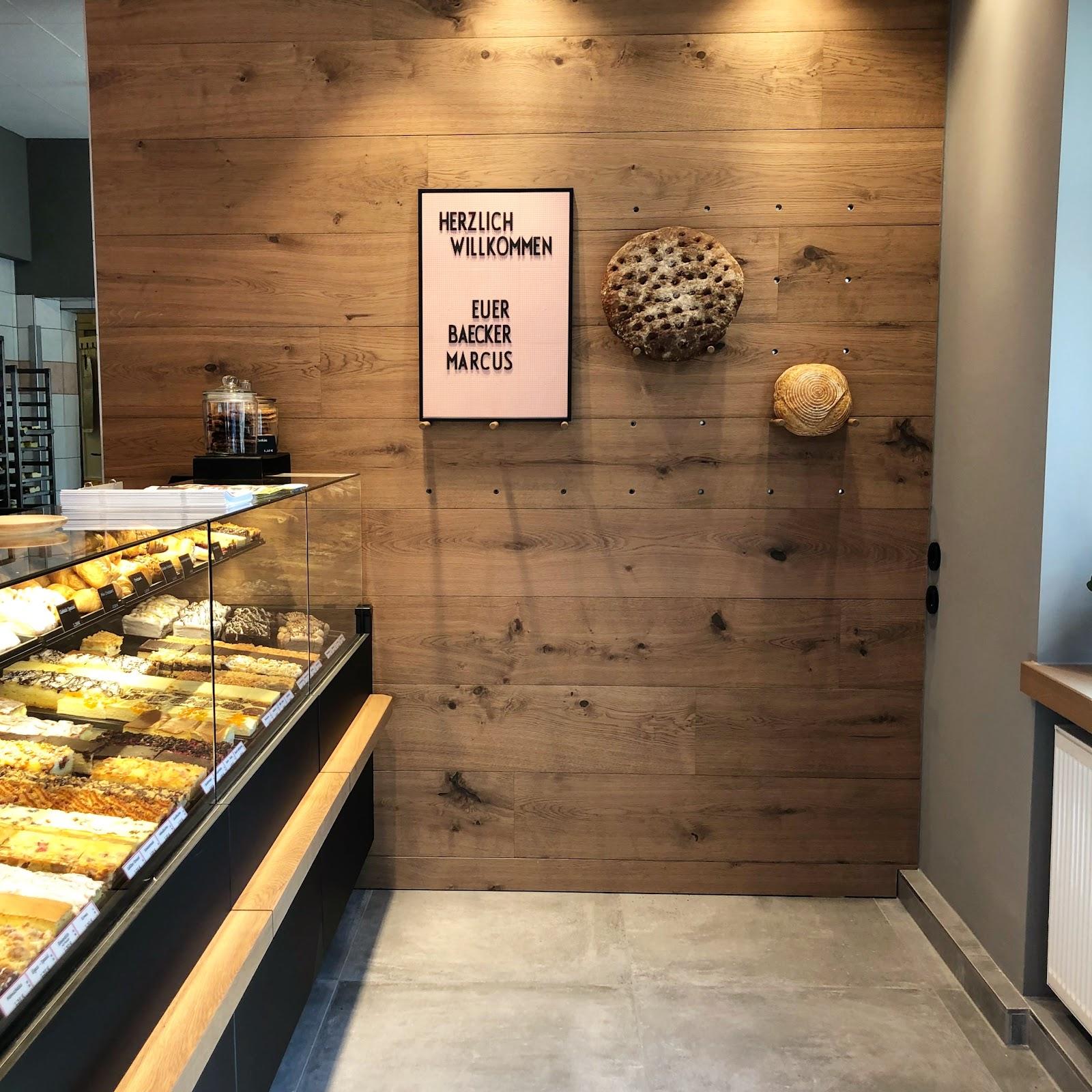 Restaurant "Bäckerei - Konditorei & Café Bräunig" in Ehrenfriedersdorf