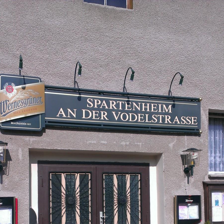 Restaurant "Imbiss-Stub an der Vodelstraße" in Eibenstock