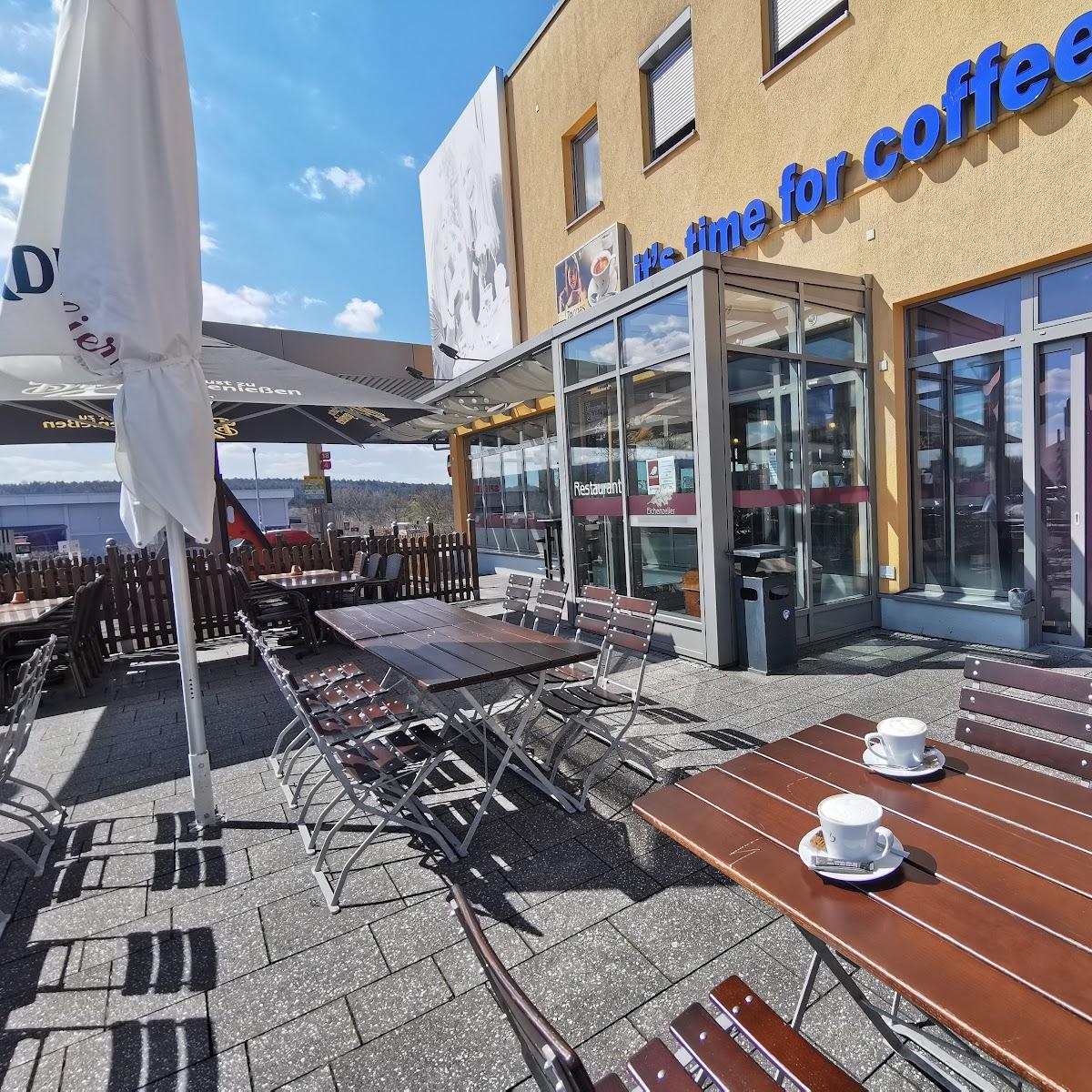 Restaurant "Zum er" in Eichenzell