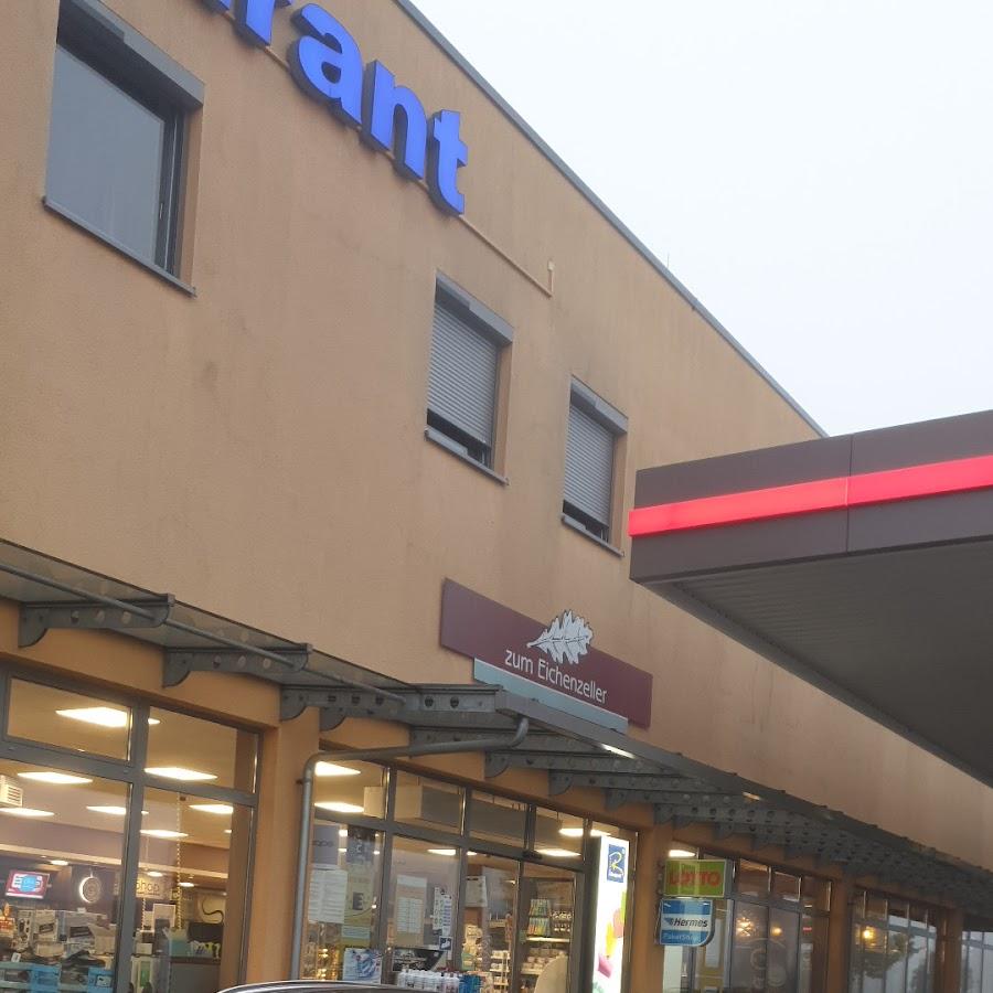 Restaurant "Zum er" in Eichenzell