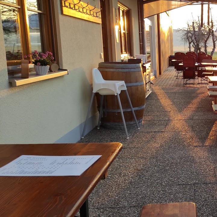 Restaurant "Soder Winzerschänke" in Eimeldingen