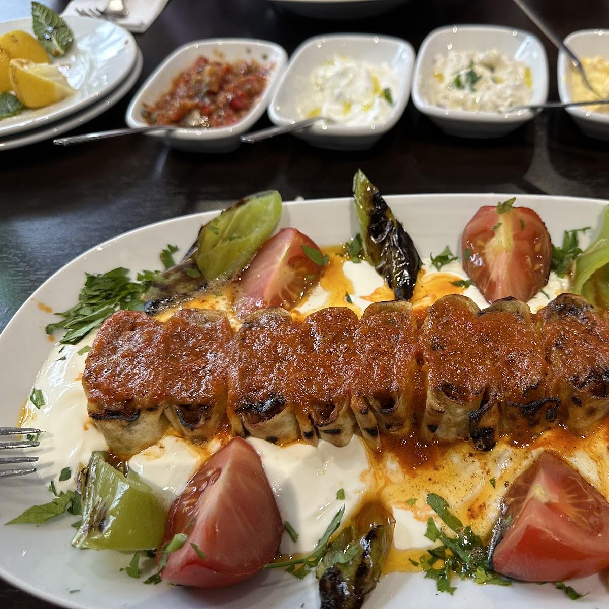 Restaurant "Istanbul Grill House" in Winsen (Luhe)