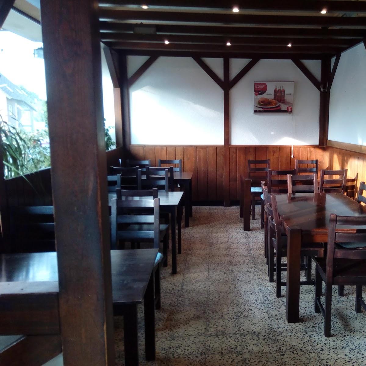 Restaurant "Das Feinste von Holländer" in Niederkrüchten