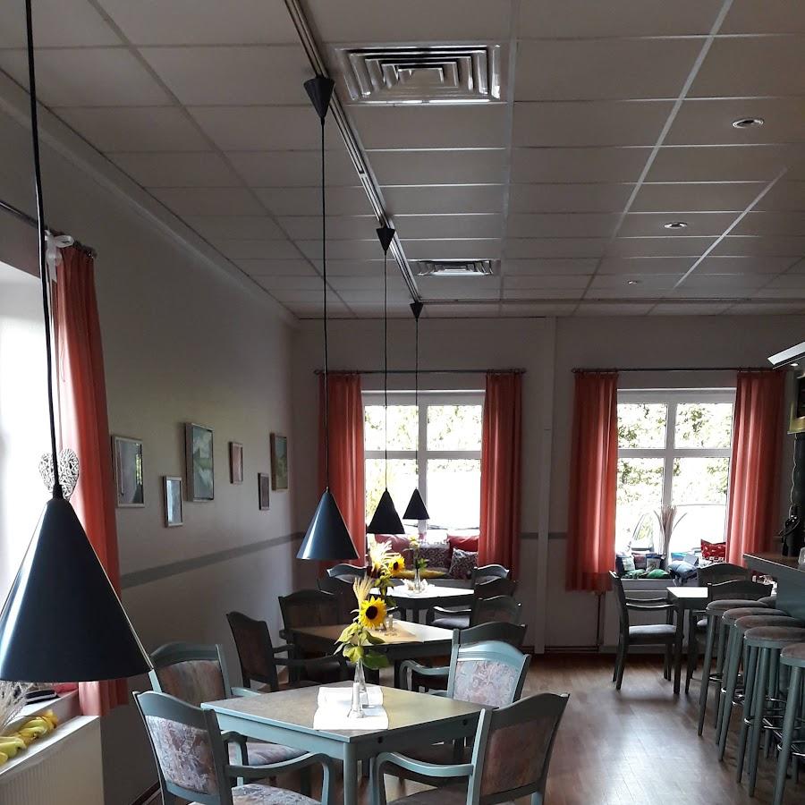 Restaurant "Bahlburger Dörpshus Restaurant" in Winsen (Luhe)