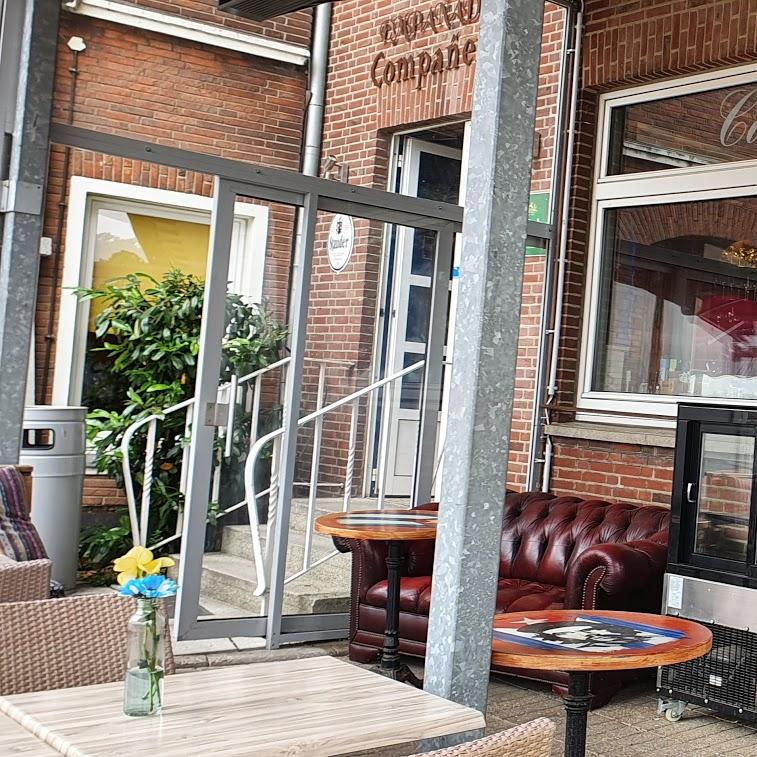 Restaurant "Empanadas-Companeros" in Emmerich am Rhein