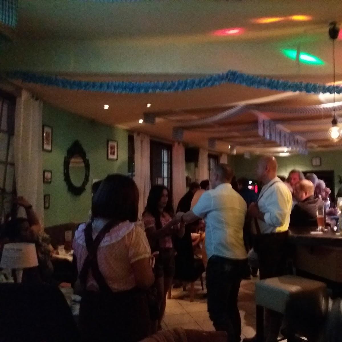 Restaurant "Pilsstube Sorrento" in Eppelborn