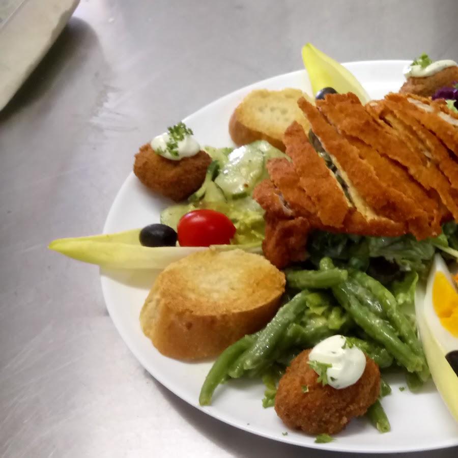 Restaurant "Pilsstube Sorrento" in Eppelborn