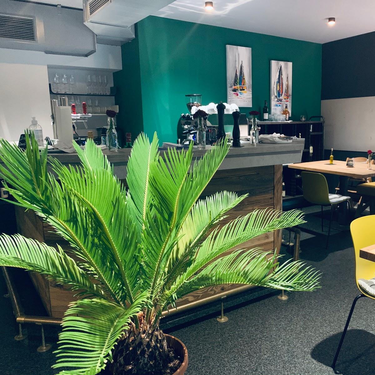 Restaurant "Restaurant Veritas" in Düsseldorf