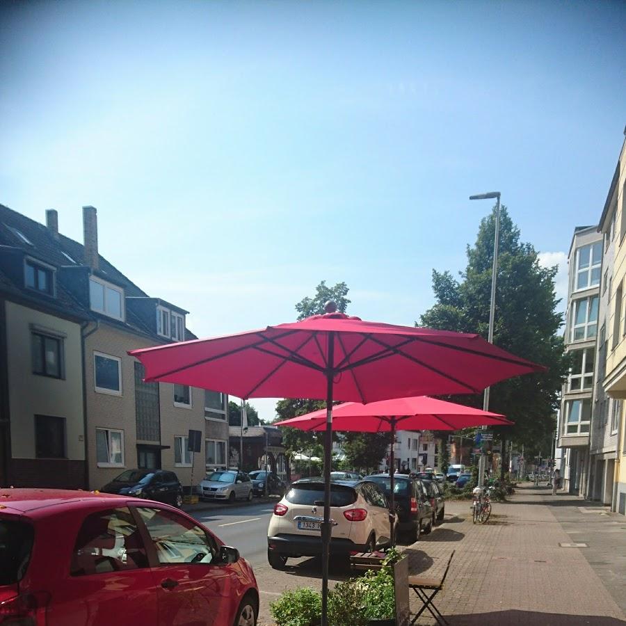 Restaurant "Cafe ShuShu, Cake & Breakfast" in Düsseldorf