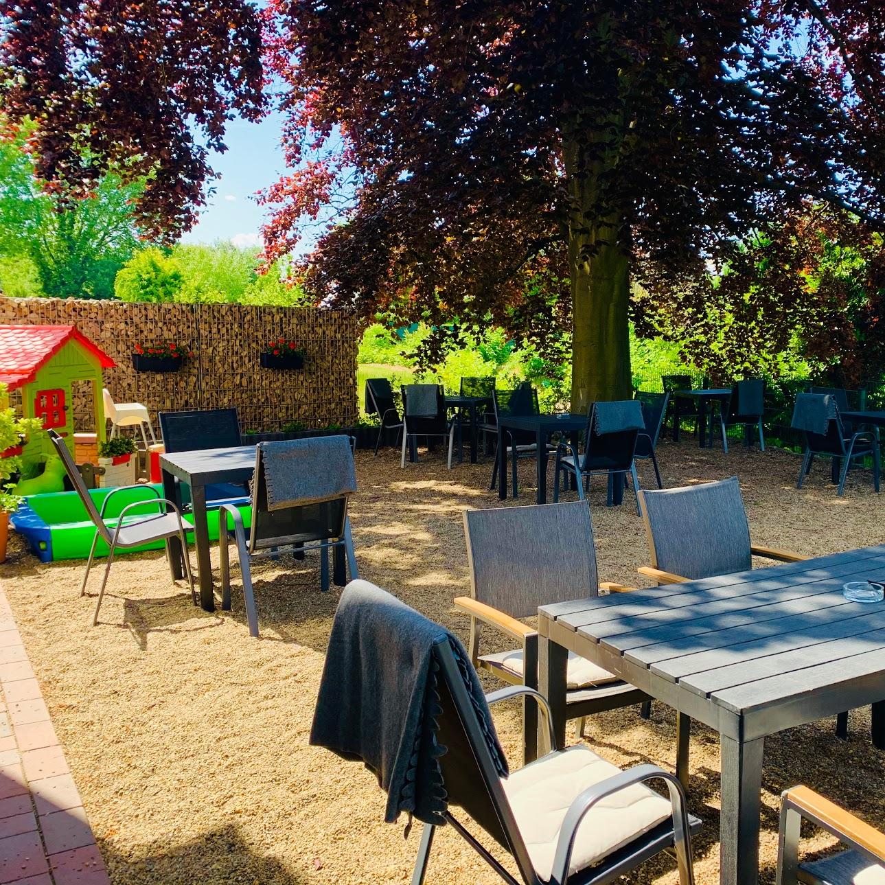 Restaurant "Café gateaux" in Düsseldorf