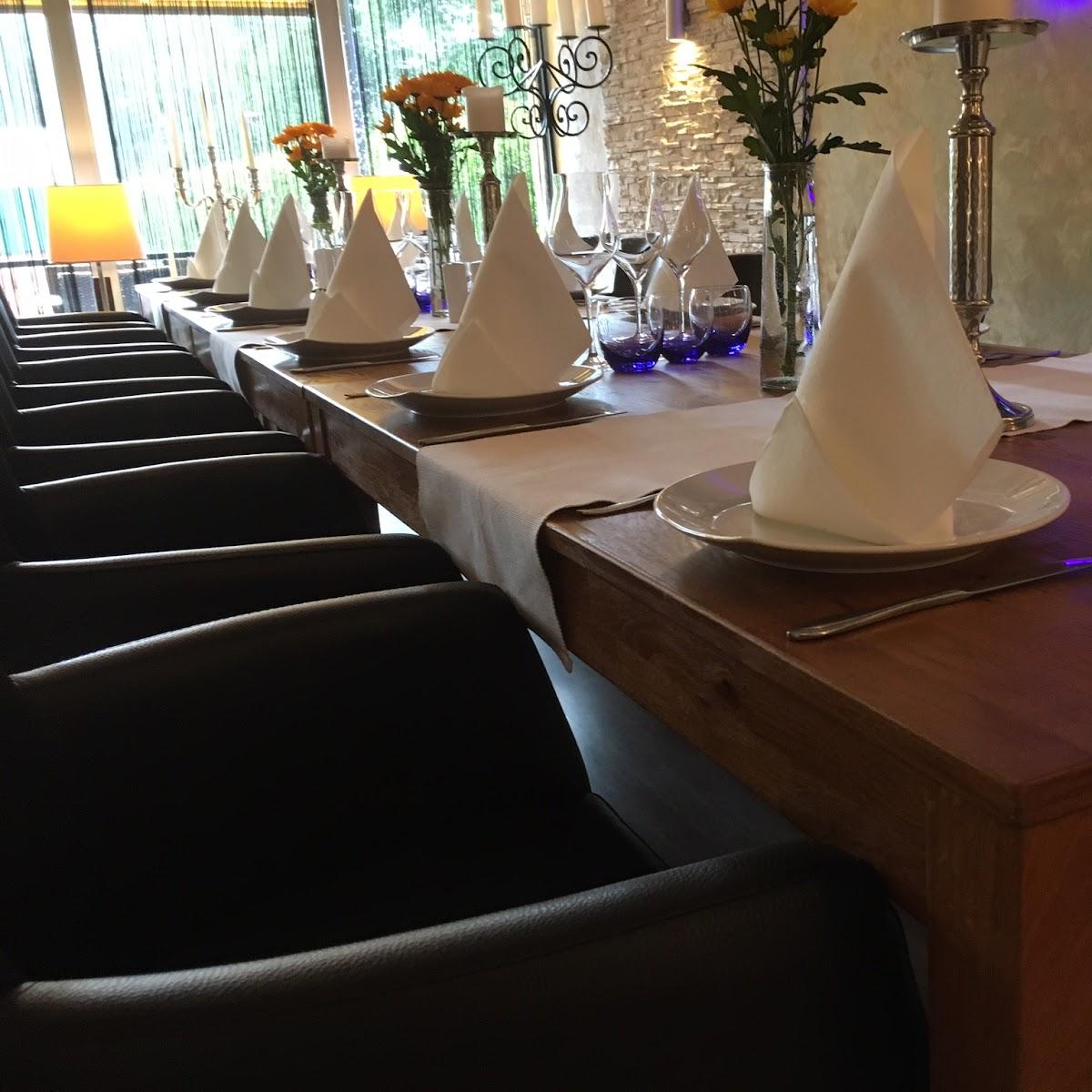 Restaurant "Restaurant Da Adi" in Düsseldorf