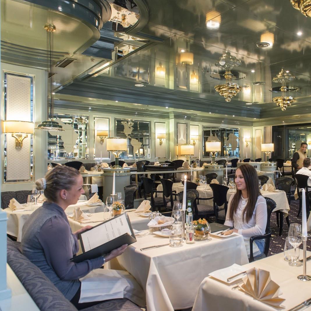 Restaurant "Bistro Bottaccio" in Düsseldorf