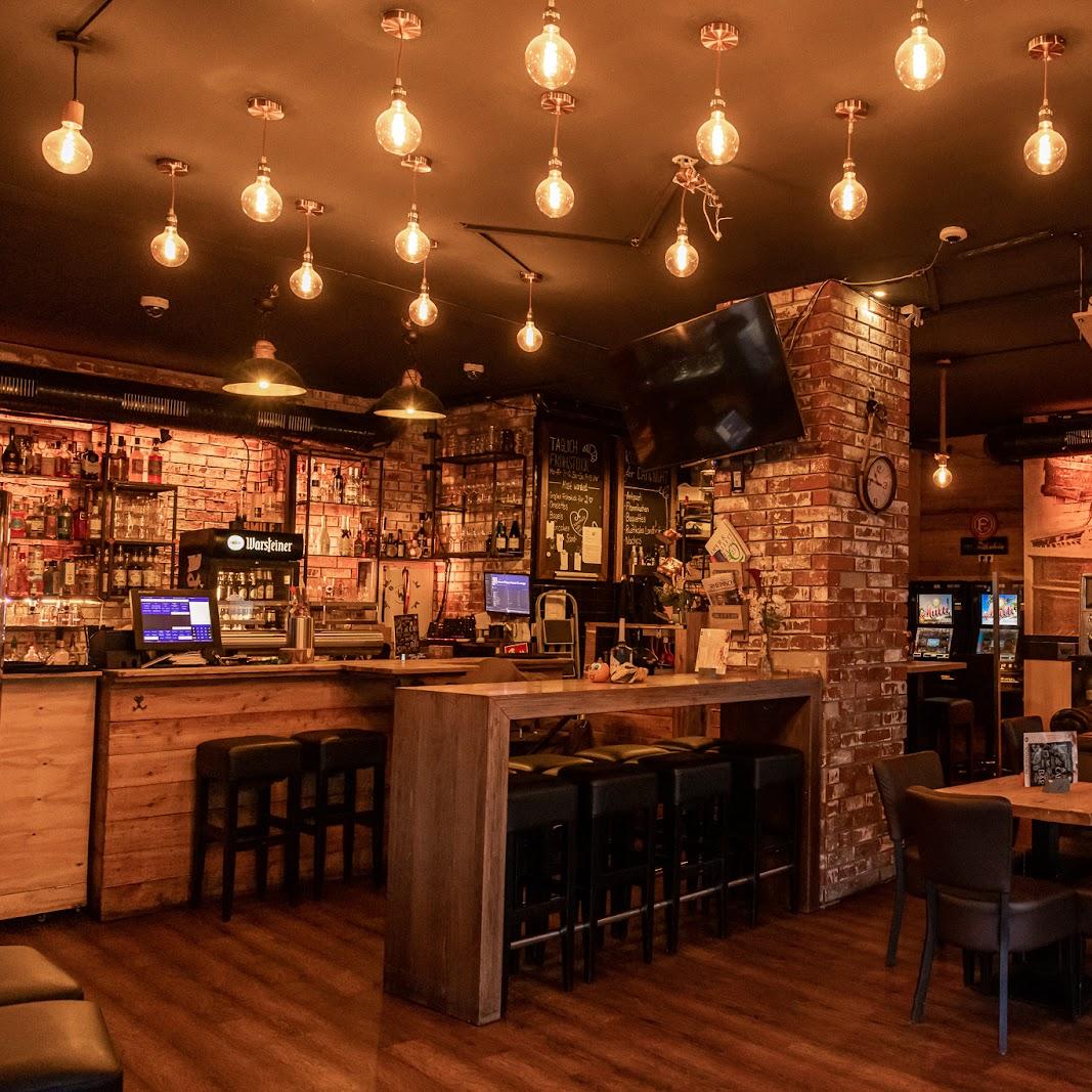 Restaurant "Kostbar -Altstadt" in Düsseldorf