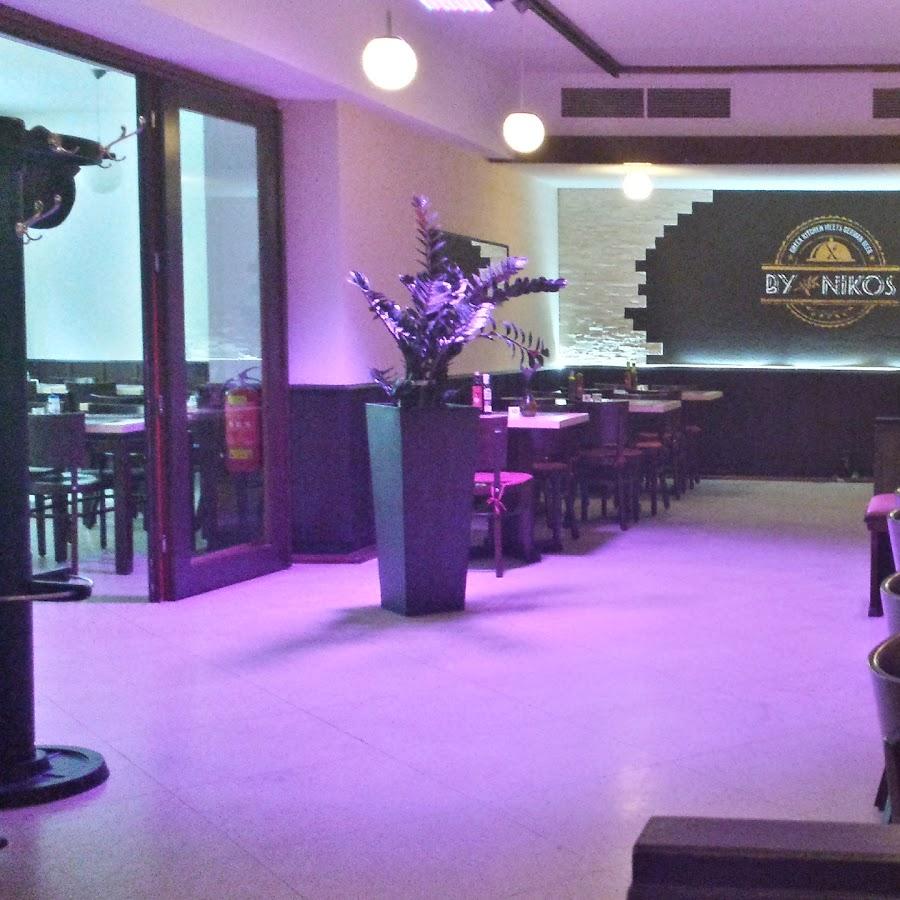 Restaurant "BY NIKOS" in Düsseldorf