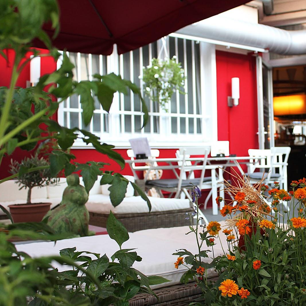 Restaurant "Antonella" in Düsseldorf