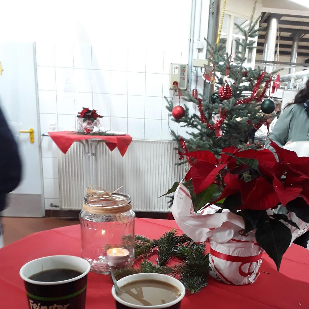 Restaurant "Bäckerei Pass GmbH" in Düsseldorf