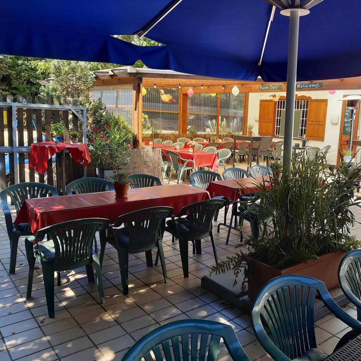 Restaurant "Haus Gantenberg" in Düsseldorf