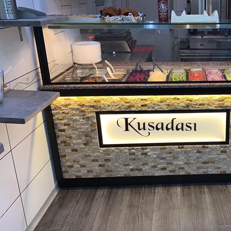 Restaurant "Kusadasi Döner Haus" in  (Luhe)