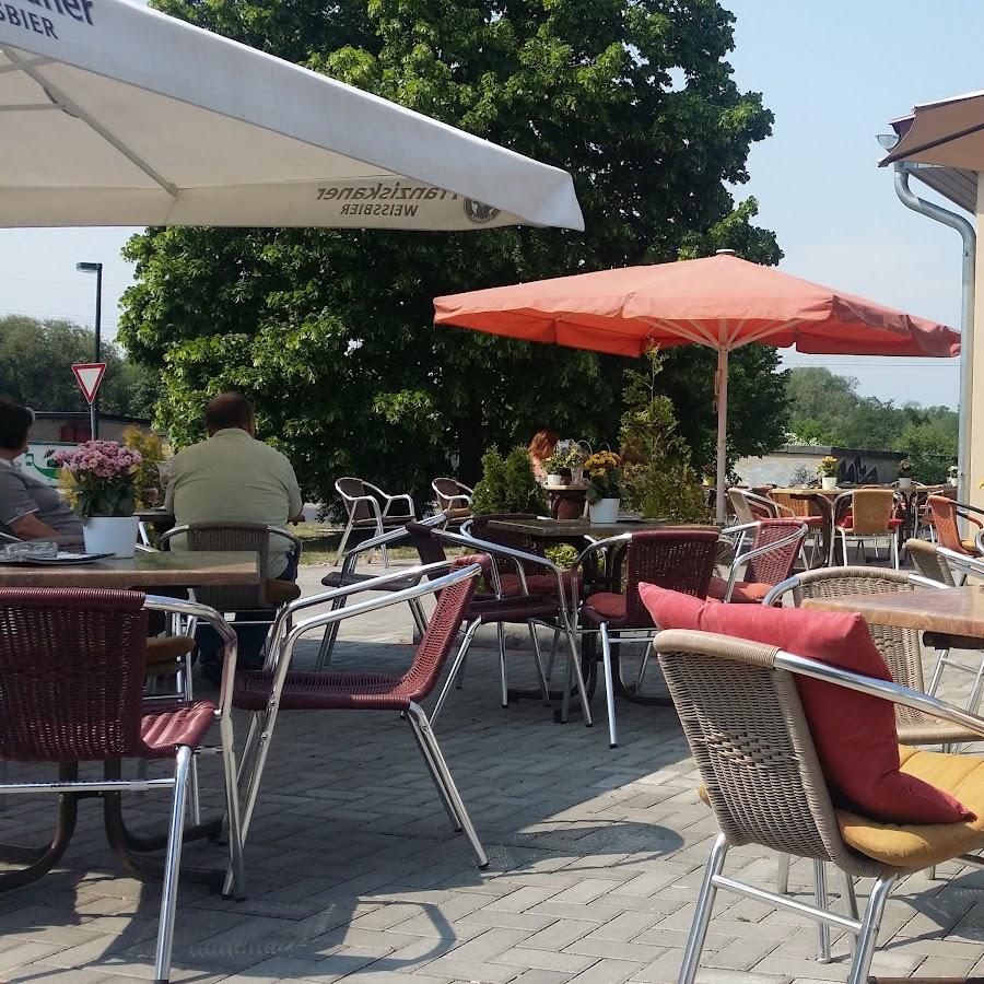 Restaurant "Venezia Café•Konditorei•Eismanufaktur" in Eberswalde